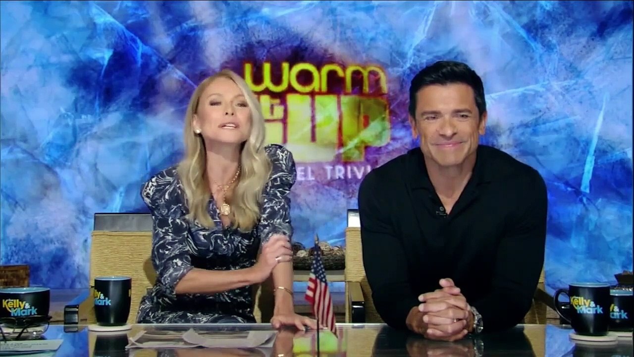 Live with Kelly and Mark 01_26_2024 Kelly and Mark Jan 26, 2024 Full Episode 1080HD(720p)