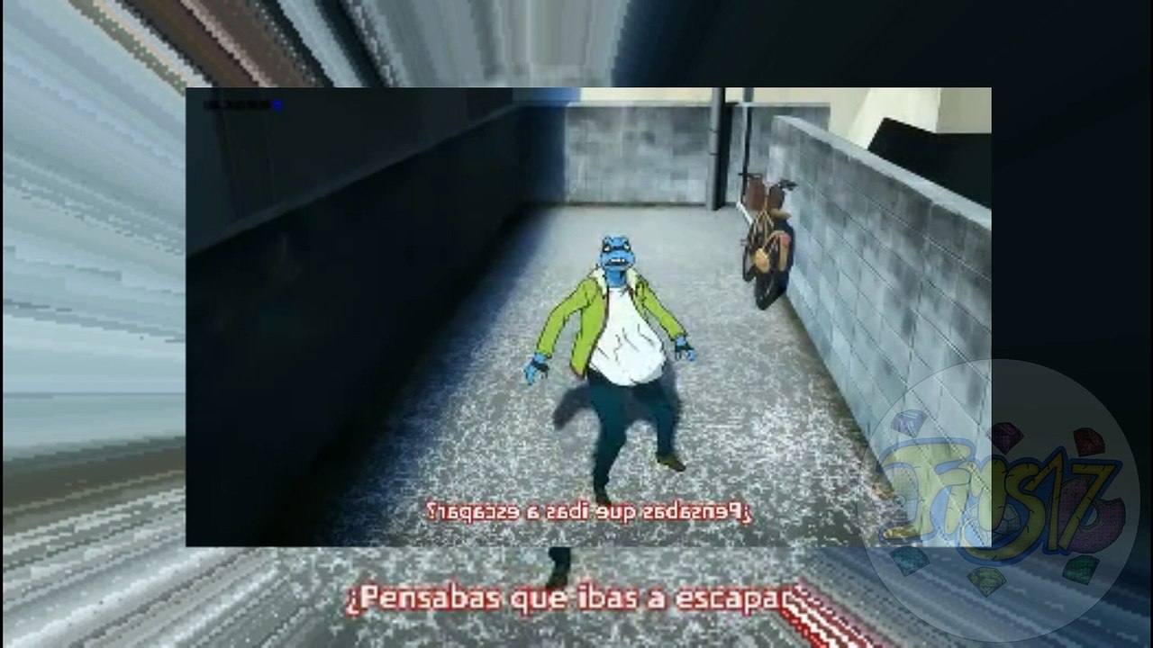 Saitama El Heroe Argentino