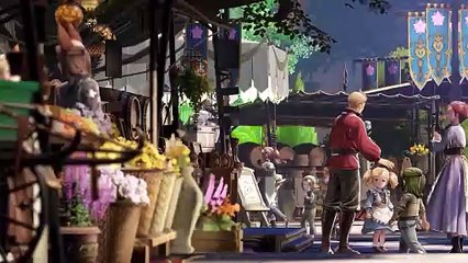 TOP 3 des sorties jeux vidéo de la semaine - Début FEVRIER 2024 ! 