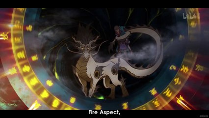 Fog Hill of Five Elements Episode 1 Season 1