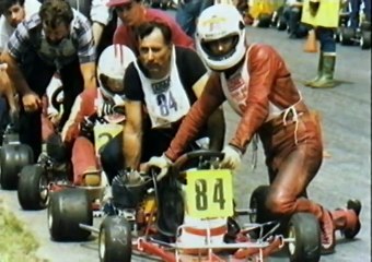 Alex Zanardi - Life Goes On