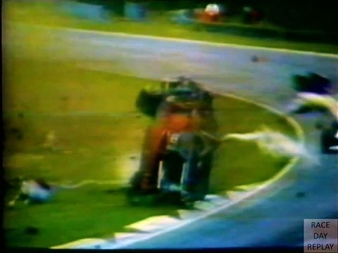 Alain Prost - World Motor Racing Champion 1985-1986