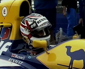 Mansell and Williams 1991