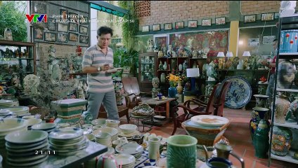 Phim Chúng Ta Phải Hạnh Phúc - tập 50