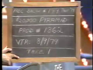 Patty vs. Jacky, 8/79