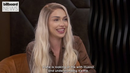 Bad Gyal Reveals Details About Her Debut Album 'La Joia' & Collaborations with Young Miko, Rauw Alejandro 🎶