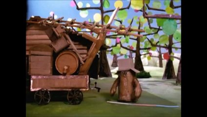 カペリート(同時上映)