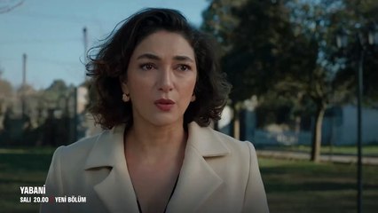 مسلسل المتوحش الحلقة 20 مترجم