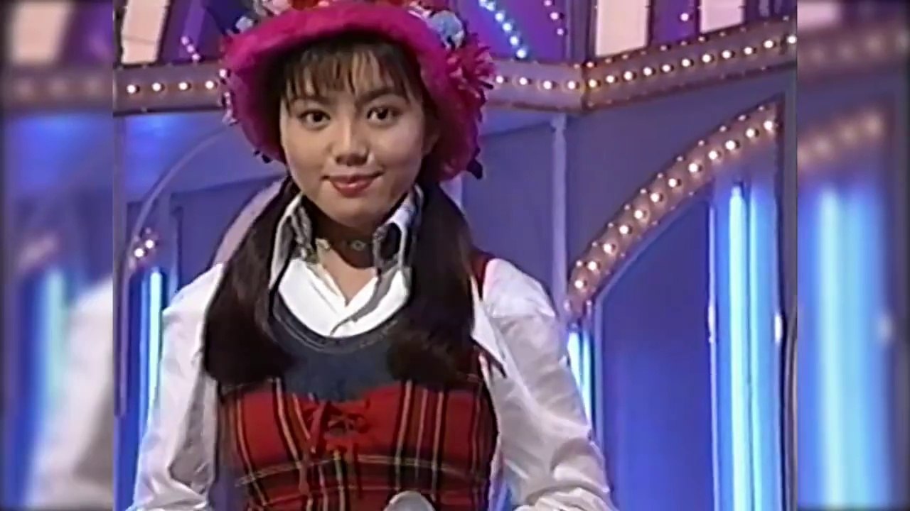 【ア・ニ・メ顔の】 笹峰愛 「オリオン座のむこう」×2