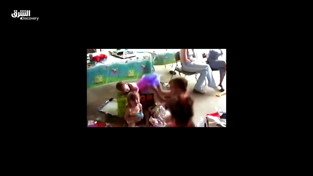 جرائم وحشية  السر الغامض