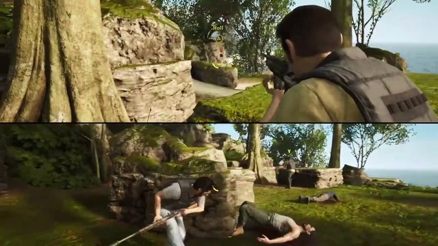 Livestream 92-A Way Out