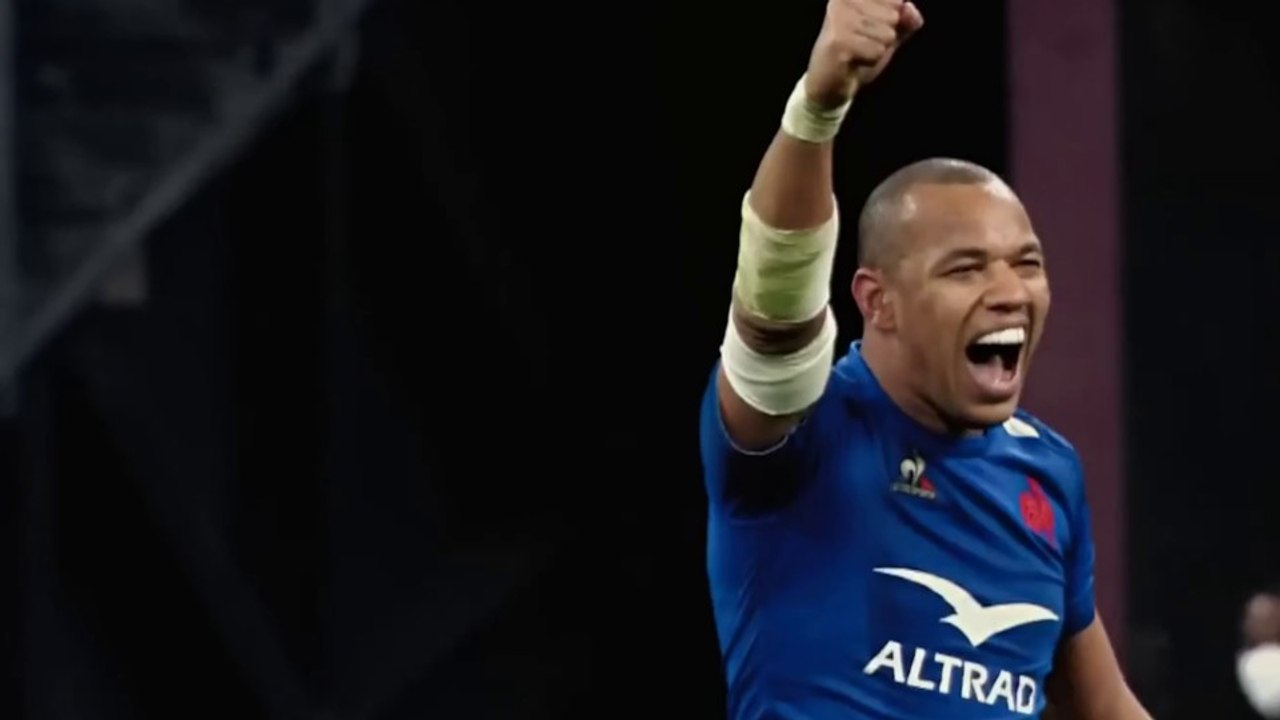 Die Netflix-Doku Six Nations widmet sich voll und ganz Europas größtem Rugby-Turnier