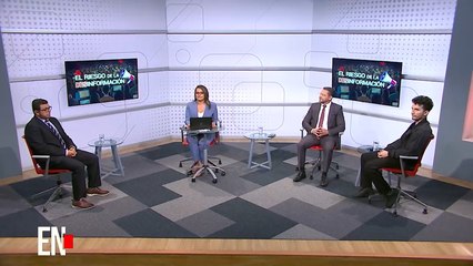 Estado Nacional - Domingo 28 Enero 2024