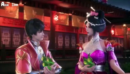 The First Son-In-Law Vanguard Of All Time Episode 56 English Sub