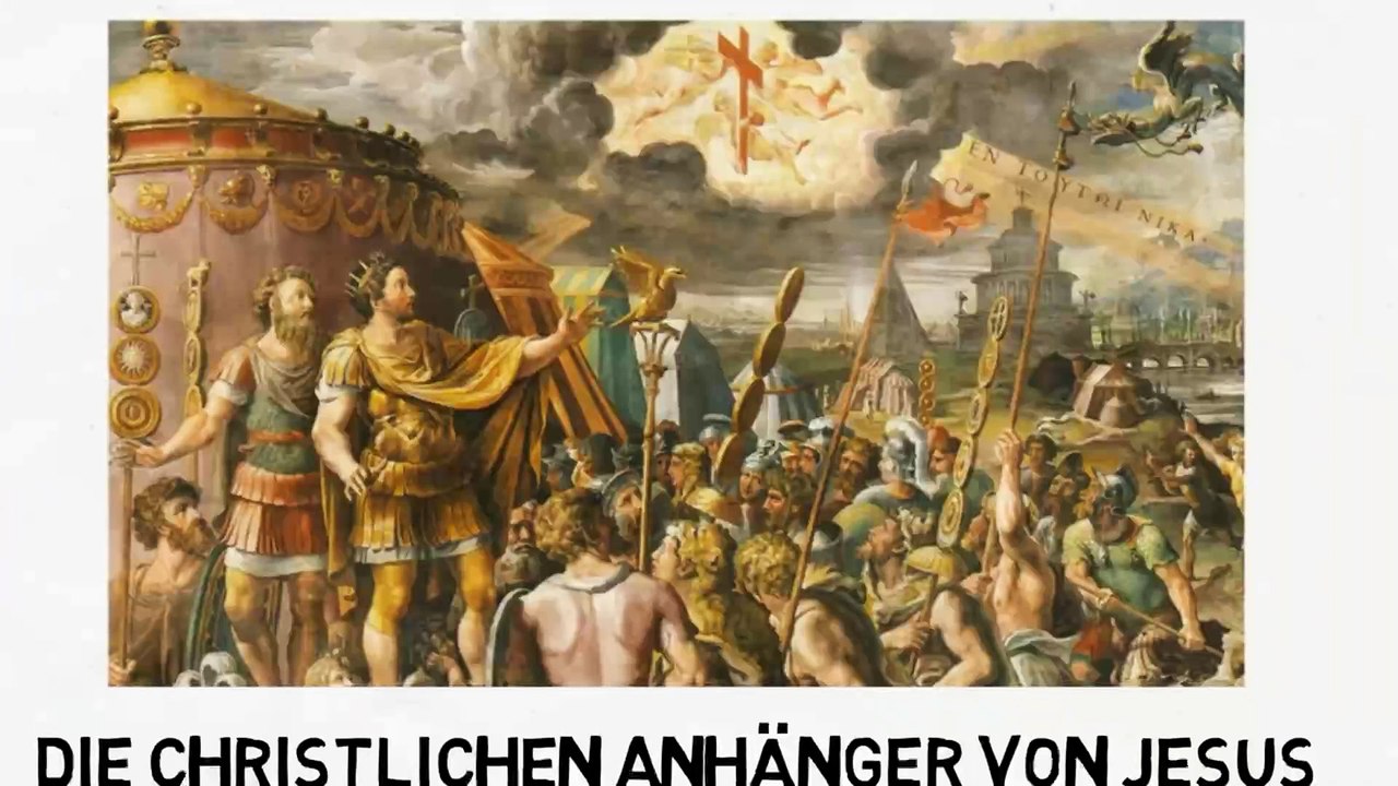 Was der koran wirklich über Jesus sagt