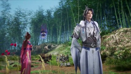 100.000 Years of Refining Qi Episode 102 Indo Sub