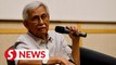 Daim expected to be charged on Jan 29