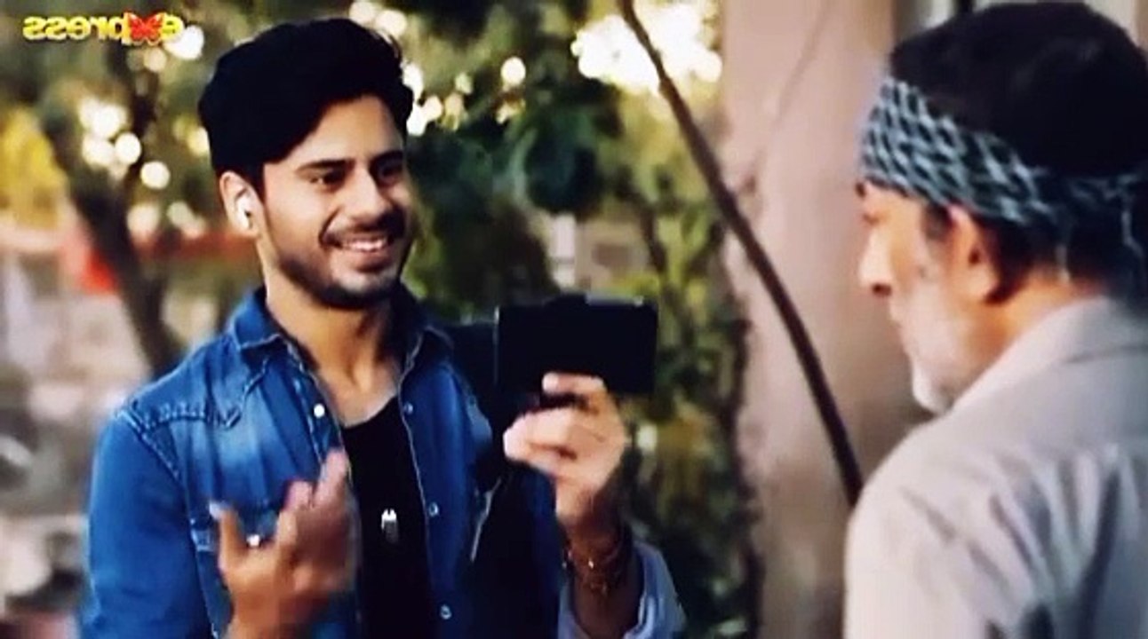 Ahsaas Pakistani Drama Best Scene From Ihsaas Drama Serial