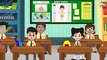 Annual Day | Animated Stories | Gattu's School Function | Moral Stories | PunToon Kids