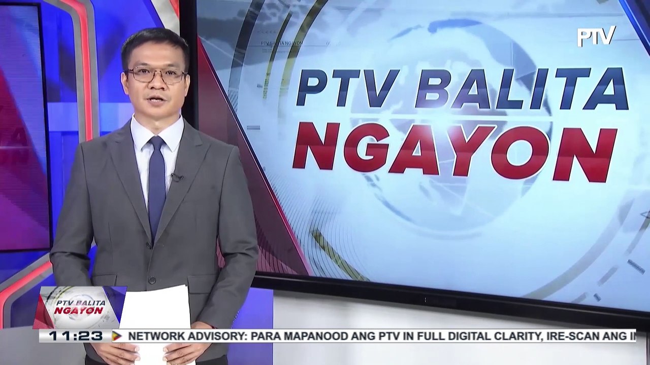 Pitong sakay ng tumaob na bangka, nailigtas ng coast guard malapit sa Verde Island sa Palawan