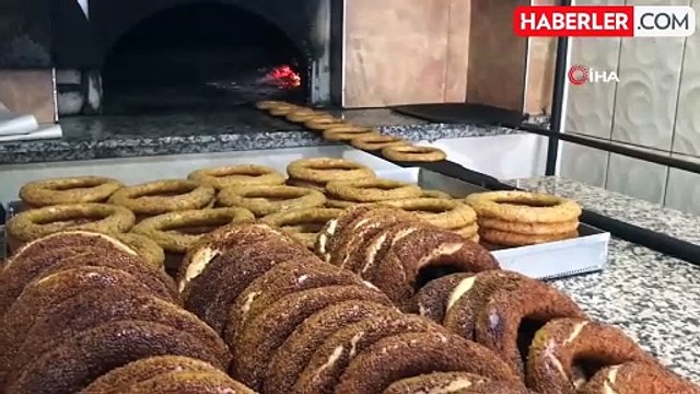 Ankara'da simide yüzde 50 zam