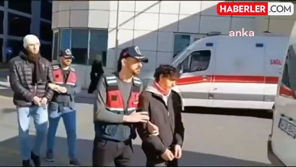 10 ilde 'Sibergöz 19' operasyonu: 33 gözaltı