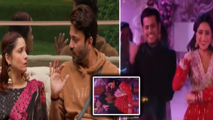 Bigg Boss 17 Update:  Neil और Aishwarya का Finale Performance देख Ankita- Vicky हुए Troll ?