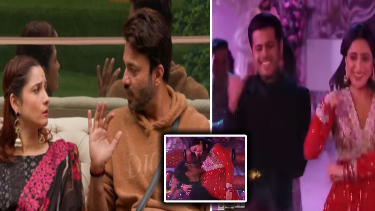 Bigg Boss 17 Update:  Neil और Aishwarya का Fina...