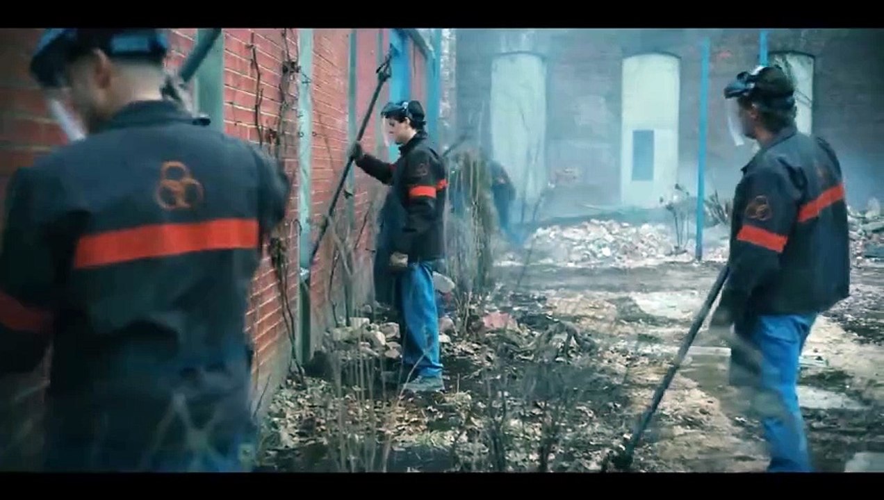 The Walking Dead_ The Ones Who Live - Official Final Trailer (2024)