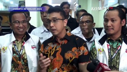 Alasan Hary Tanoesoedibjo Kecewa Handphone Aiman Disita Polisi