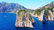 Capri in 8K ULTRA HD HDR - Islands of Italy 8K Video (60 FPS)