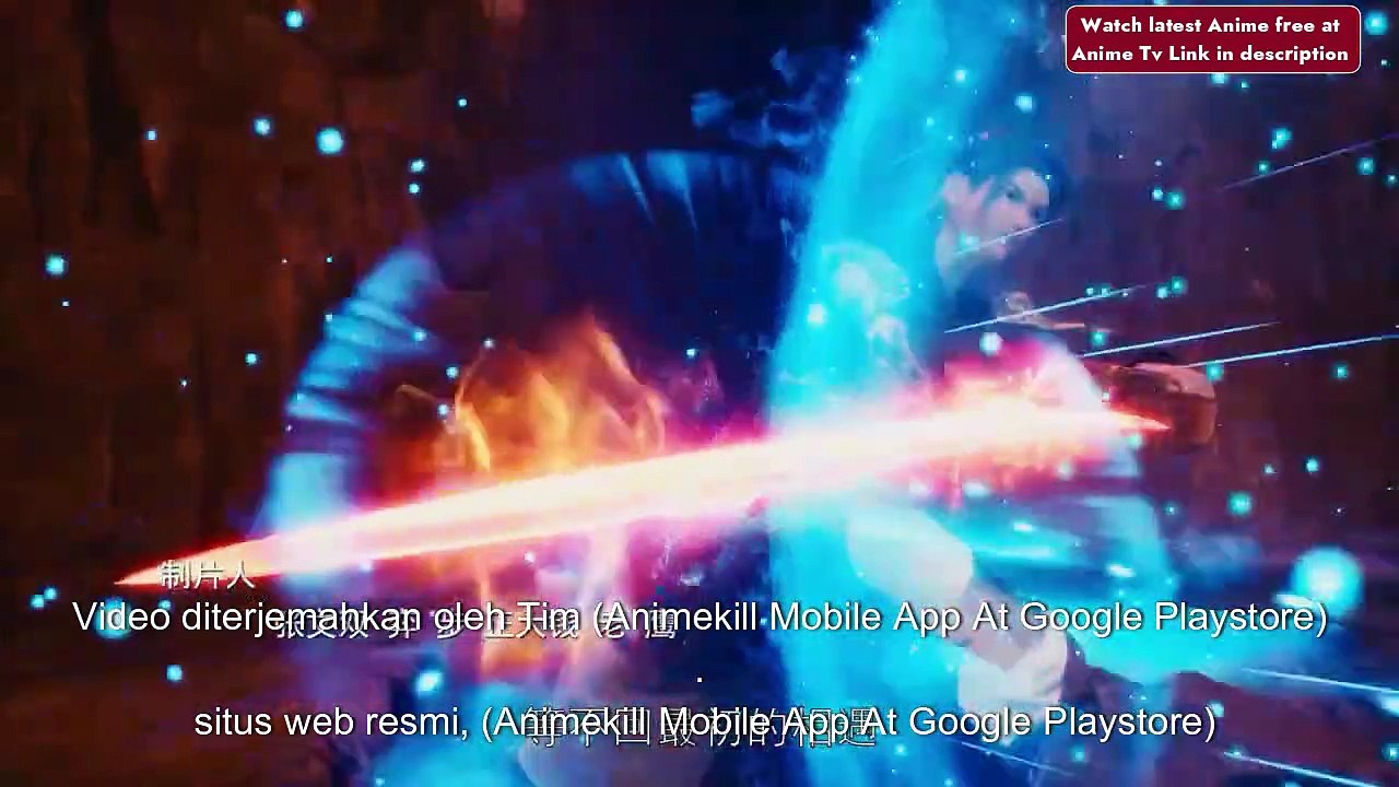 The Peak of True Martial Arts season 2 Episode 70 Subtitles
