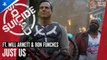 Suicide Squad: Kill the Justice League - Live Action Spot ft. Will Arnett & Ron Funches | PS5 Games