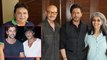 SRK Shoots For Rakesh Roshan's Family Documentary 'The Roshans'