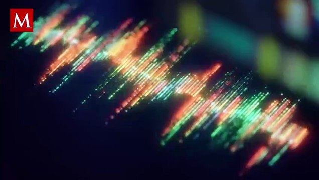 NASA revela el audio cósmico de la interacción de dos galaxias con el telescopio Hubble