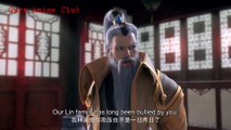 Martial Universe S1  | Episode 06 | Lin dong  | Gura Anime Club