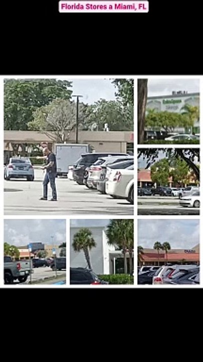Florida Stores a Miami, FL 2023