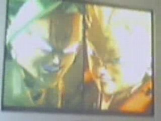 generique dbz taikaichi 3