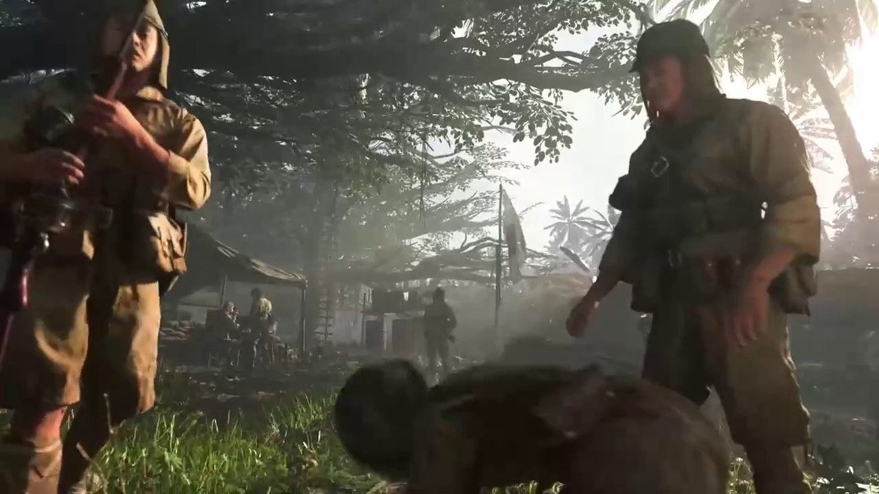 PART 1 - PS5 - Call of Duty Modern Warfare III - Realistic Immersive ULTRA Graphics Gameplay [4K 60FPS HDR]