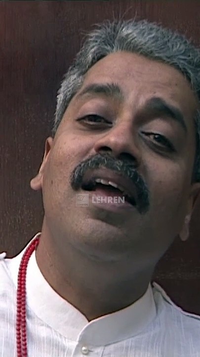 Magical Moments: Hariharan Sings The Timeless 'Tu Hi Re'