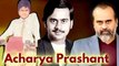 What turned Prashant into Acharya Prashant? || IIM-Konversations (2023)