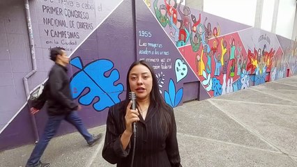 UACM: En exclusiva, entrevista con el coordinador de Centro Histórico sobre los problemas del plantel