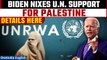 U.S. Withdraws Support Over UN Agency's Alleged Hamas Associations| OneIndia News