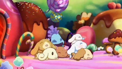 シナモンザムービー