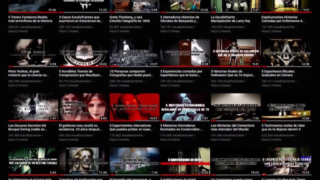 4 Audios y videollamadas de WhatsApp más aterradoras