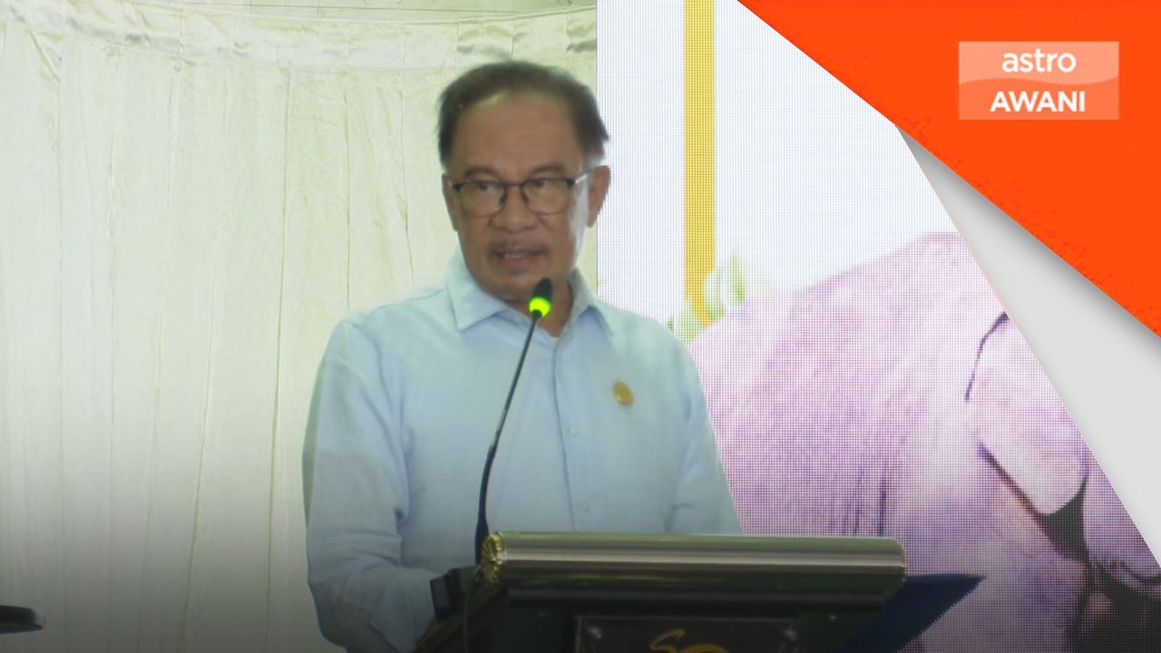 Kelulusan peruntukan RM5 juta