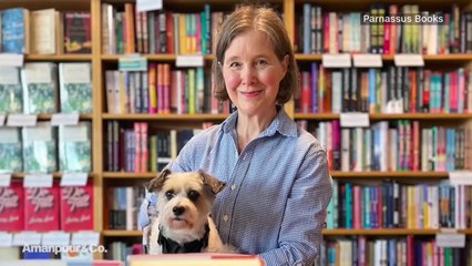 Amanpour & Co. - December 28, 2023