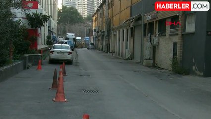 İzmir'de 5.1 Büyüklüğünde Deprem Meydana Geldi