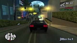 GTA San Andreas 90. Home Coming