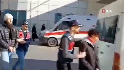 Dolandırıcılık ve Hırsızlık Suçlarını işleyen şüphelilere yönelik düzenlenen “SİBERGÖZ-19” Operasyonları kapsamında 33 şüpheli yakalandı"